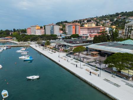 Foto: Občina Piran